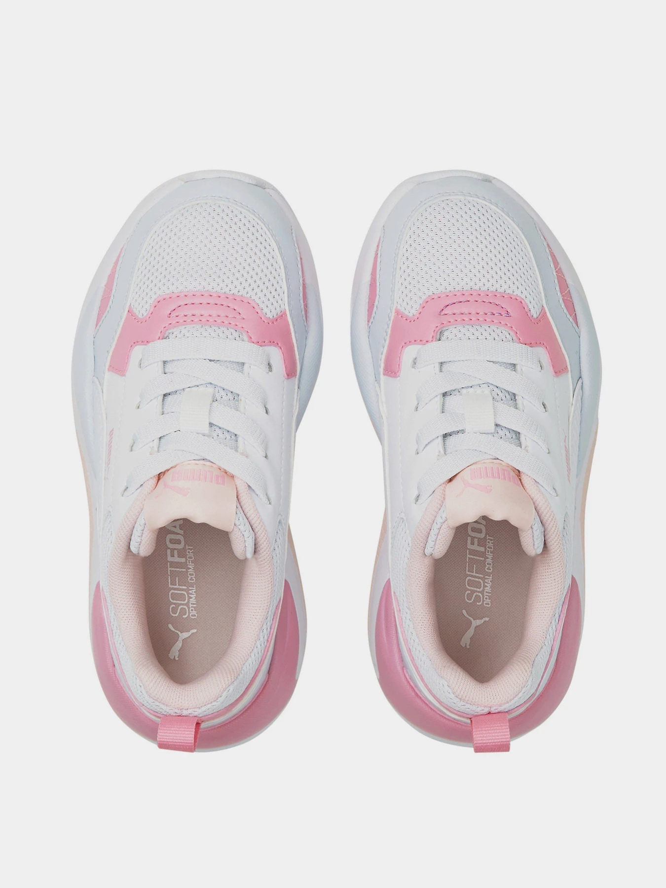 Кроссовки PUMA X-Ray 2 Square модель 37419220 Кроссовки PUMA X-Ray 2 Square модель 37419220 Фото