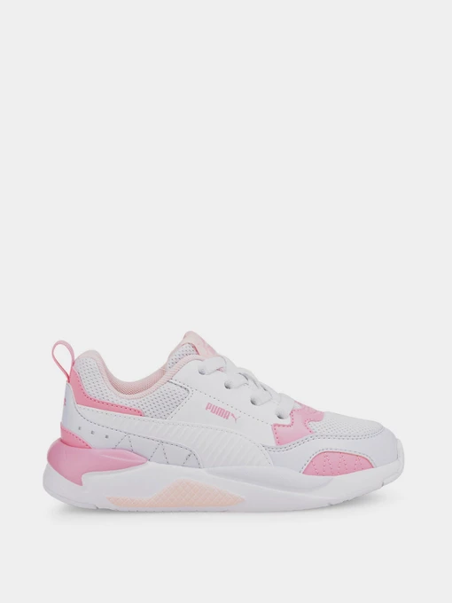 Кроссовки PUMA X-Ray 2 Square модель 37419220 Фото