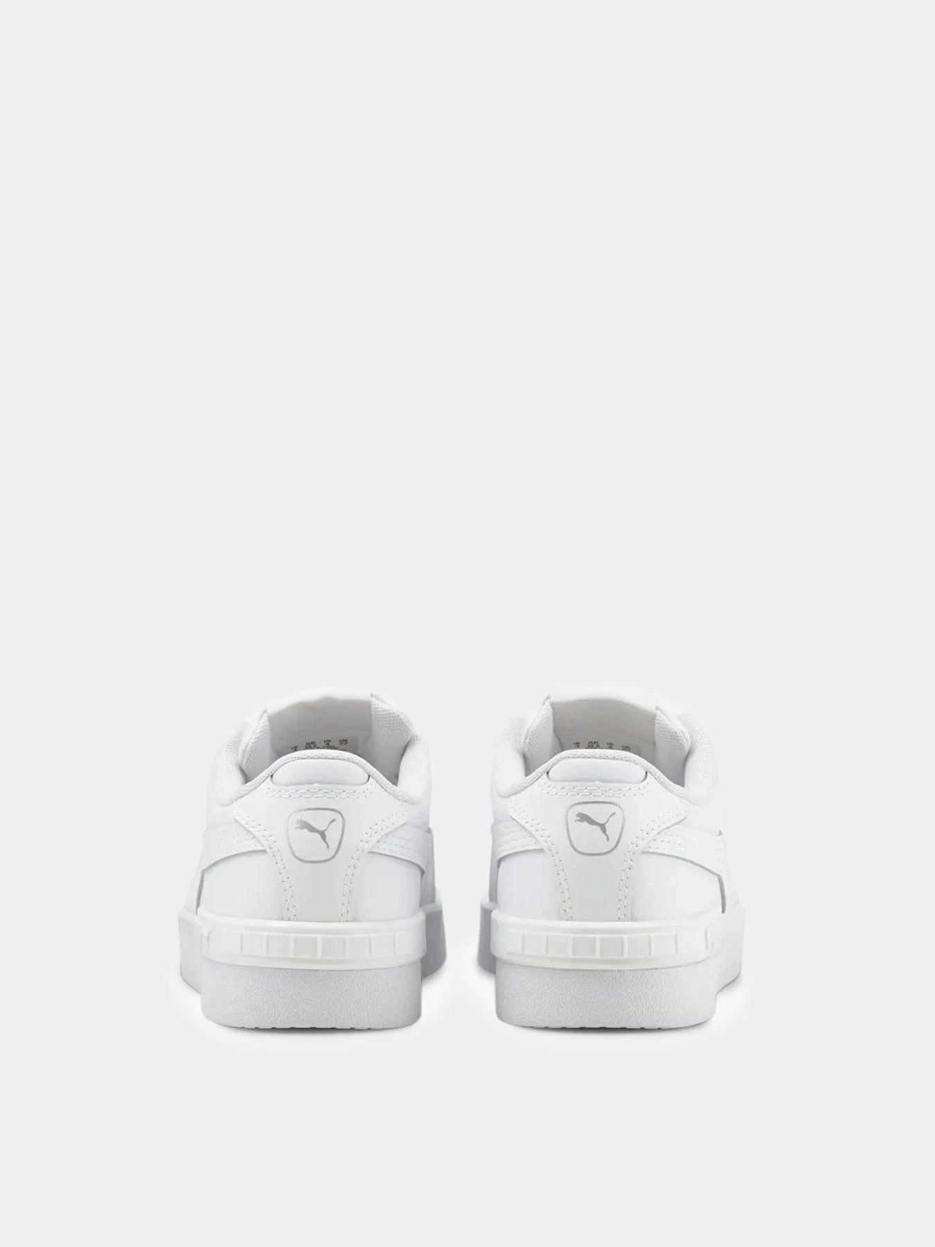 Кеды PUMA JADA модель 38199002 Кеды PUMA JADA модель 38199002 Фото