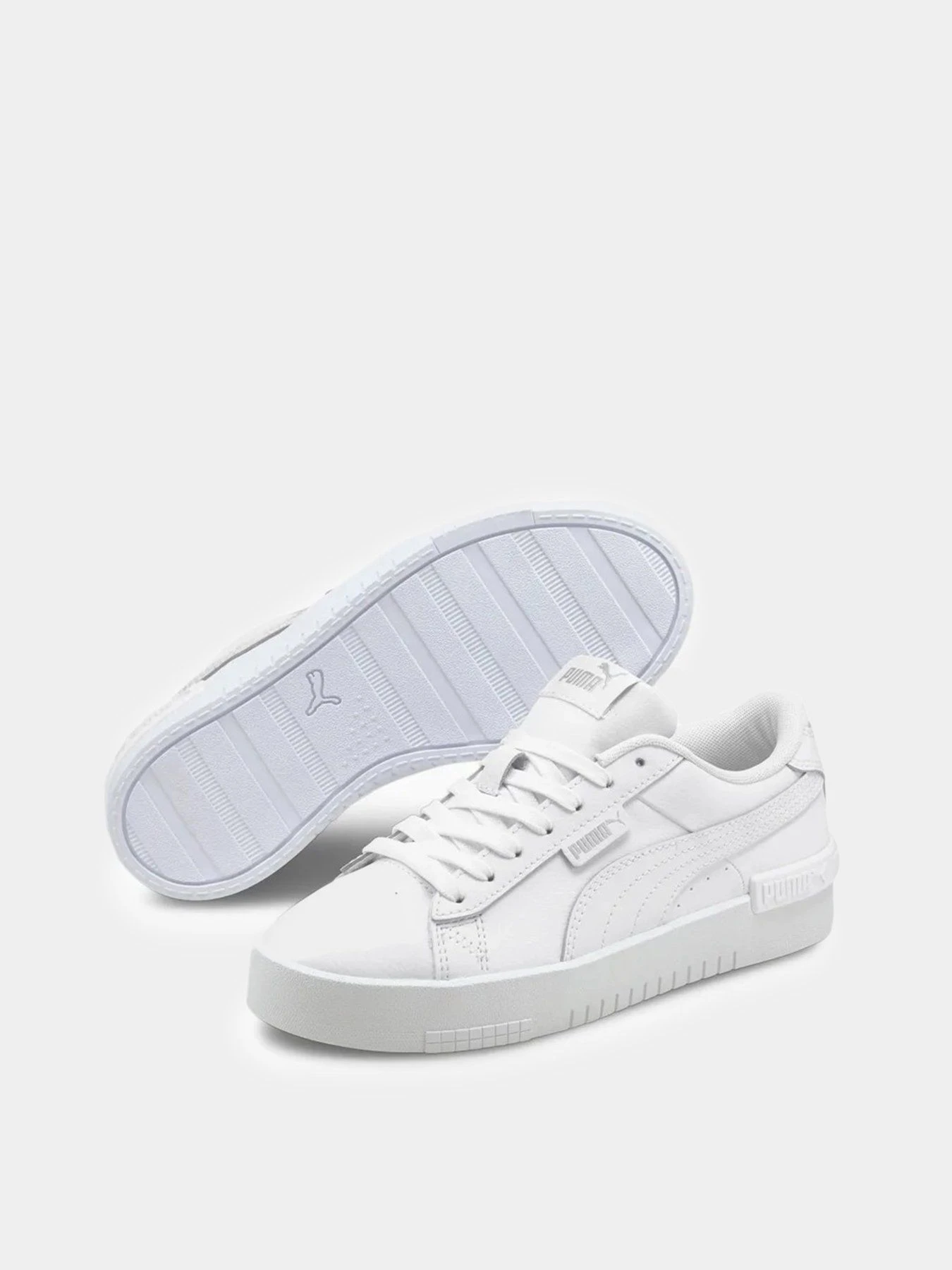 Кеды PUMA JADA модель 38199002 Кеды PUMA JADA модель 38199002 Фото