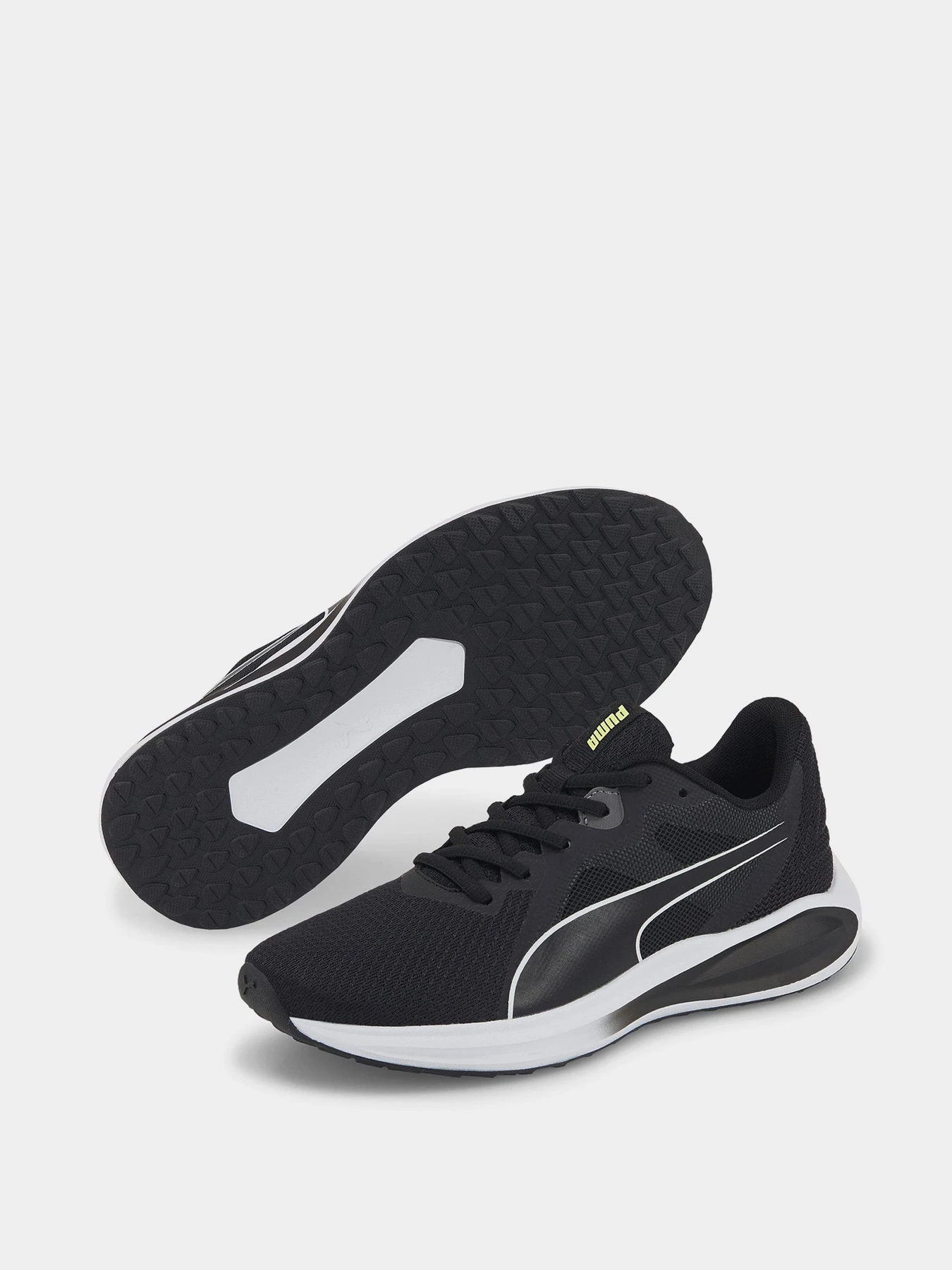 Кроссовки PUMA Twitch Runner модель 38453701 Кроссовки PUMA Twitch Runner модель 38453701 Фото