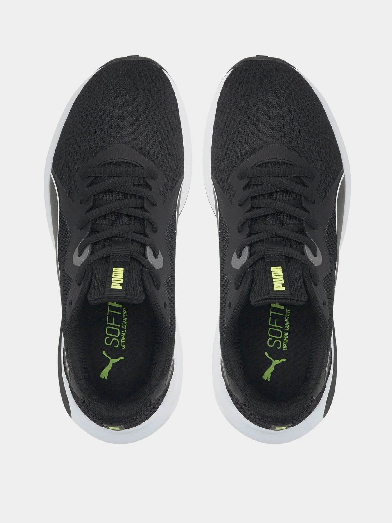 Кроссовки PUMA Twitch Runner модель 38453701 Кроссовки PUMA Twitch Runner модель 38453701 Фото