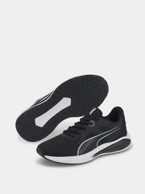 Кроссовки PUMA Twitch Runner модель 38453701 Фото