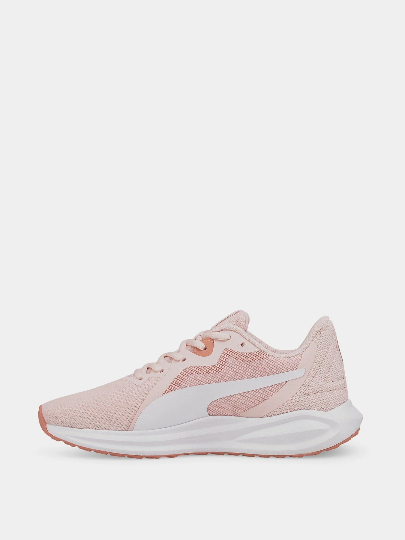 Кроссовки PUMA Twitch Runner модель 38453704 Кроссовки PUMA Twitch Runner модель 38453704 Фото