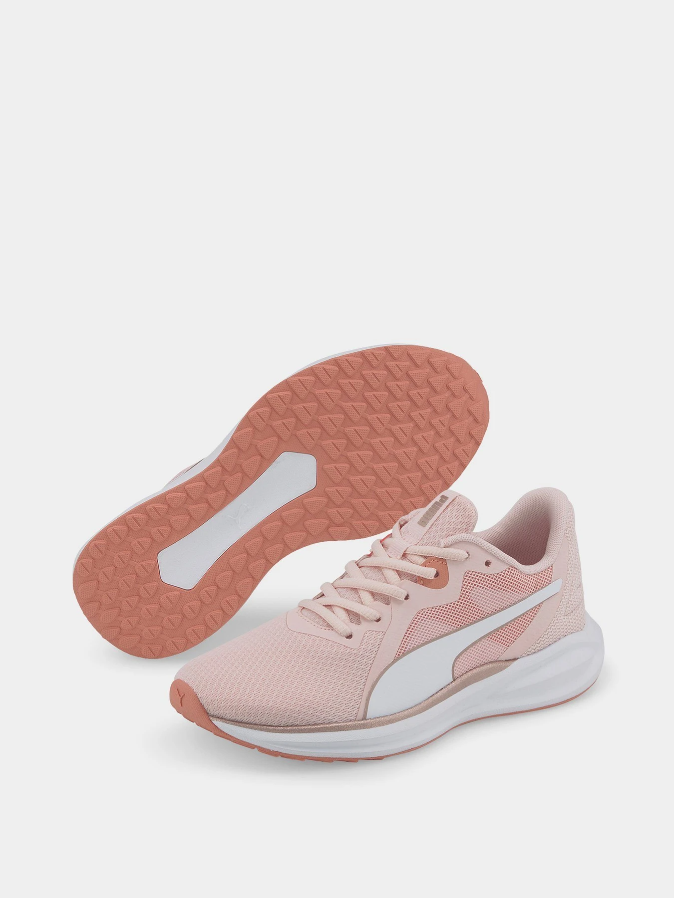 Кроссовки PUMA Twitch Runner модель 38453704 Кроссовки PUMA Twitch Runner модель 38453704 Фото