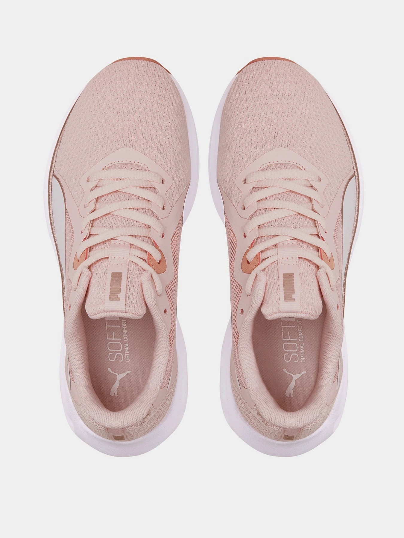 Кроссовки PUMA Twitch Runner модель 38453704 Кроссовки PUMA Twitch Runner модель 38453704 Фото