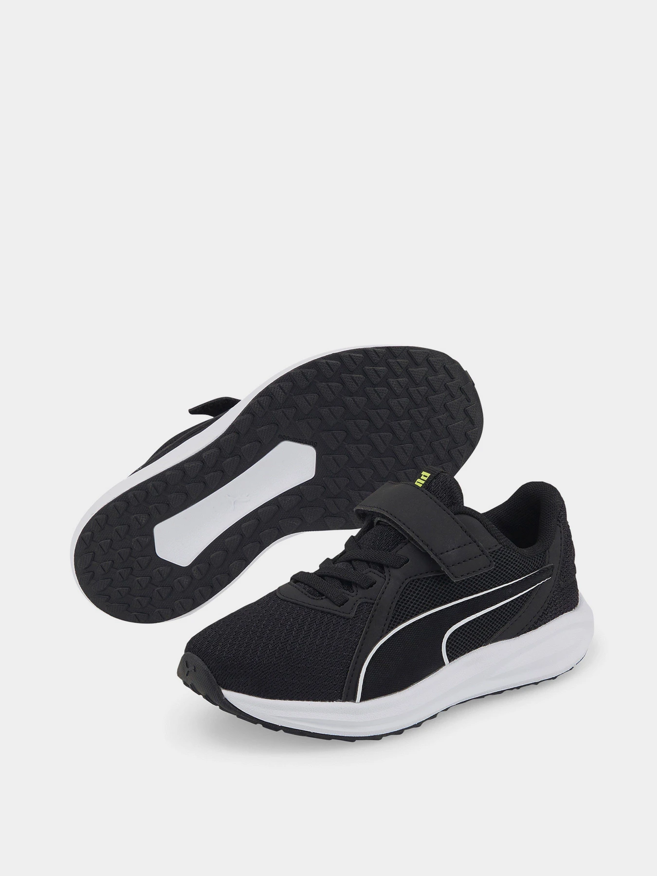 Кросівки PUMA Twitch Runner модель 38453801 Кросівки PUMA Twitch Runner модель 38453801 Фото