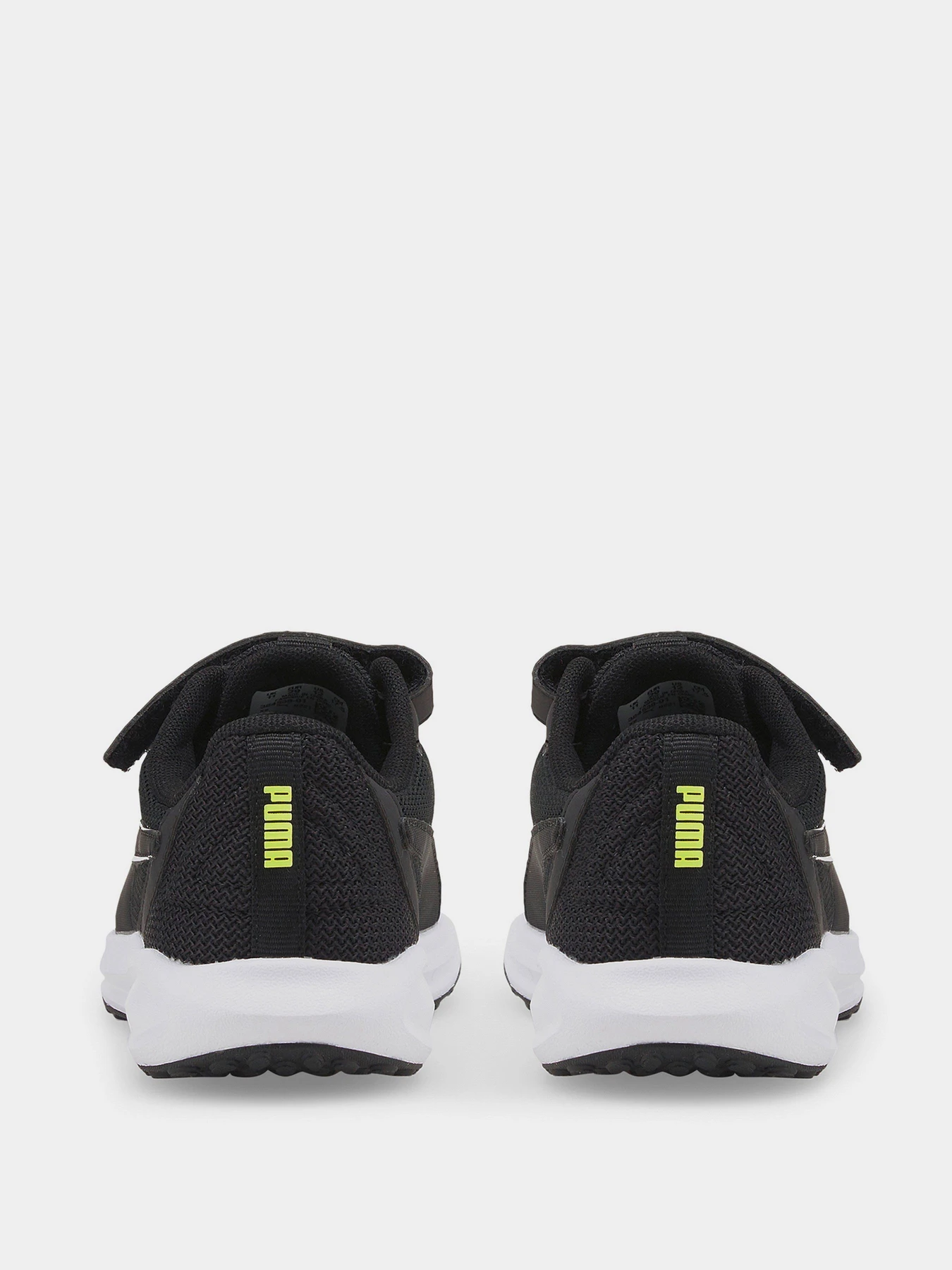 Кросівки PUMA Twitch Runner модель 38453801 Кросівки PUMA Twitch Runner модель 38453801 Фото