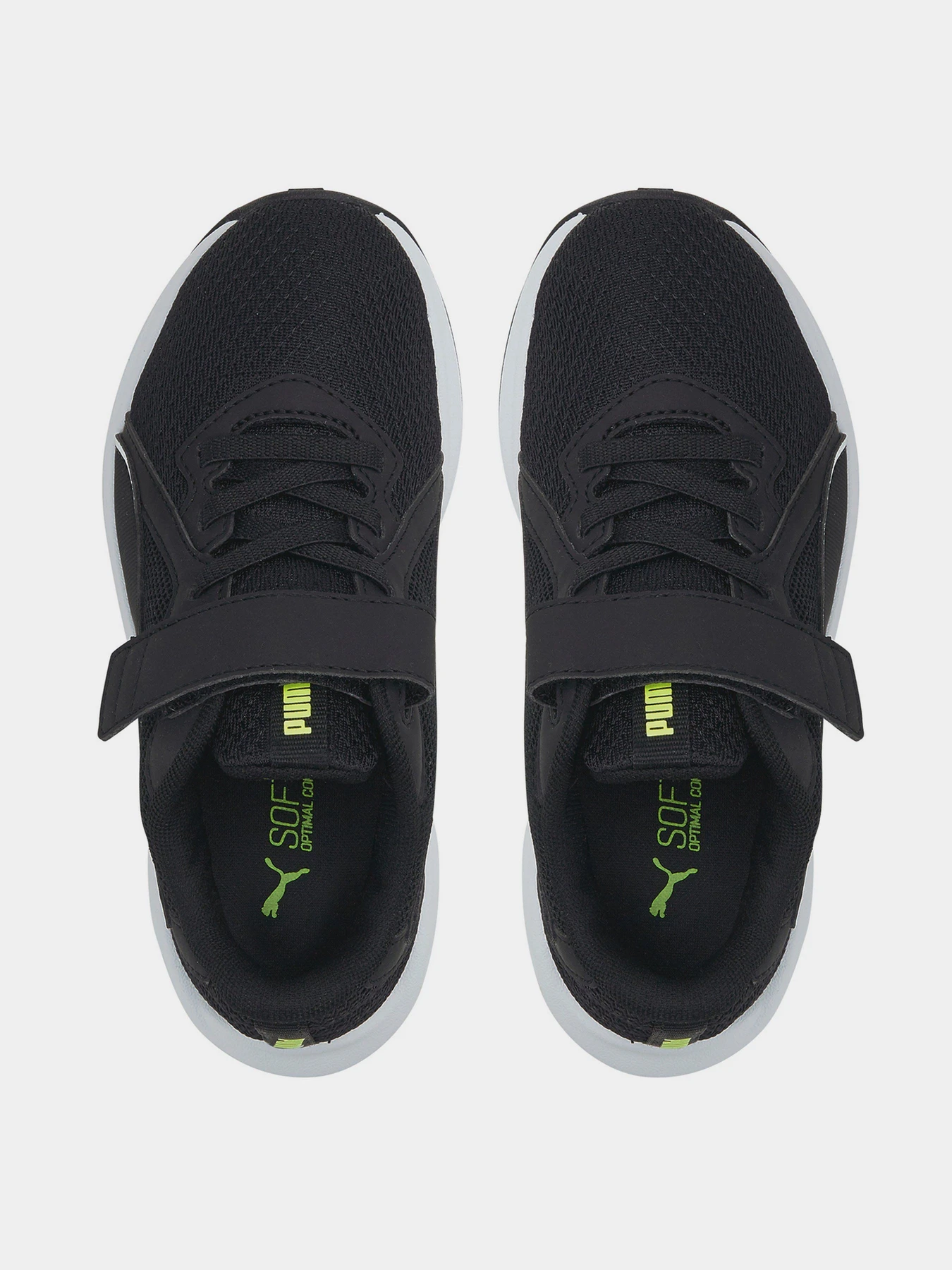 Кросівки PUMA Twitch Runner модель 38453801 Кросівки PUMA Twitch Runner модель 38453801 Фото