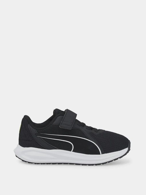 Кроссовки PUMA Twitch Runner модель 38453801 Фото