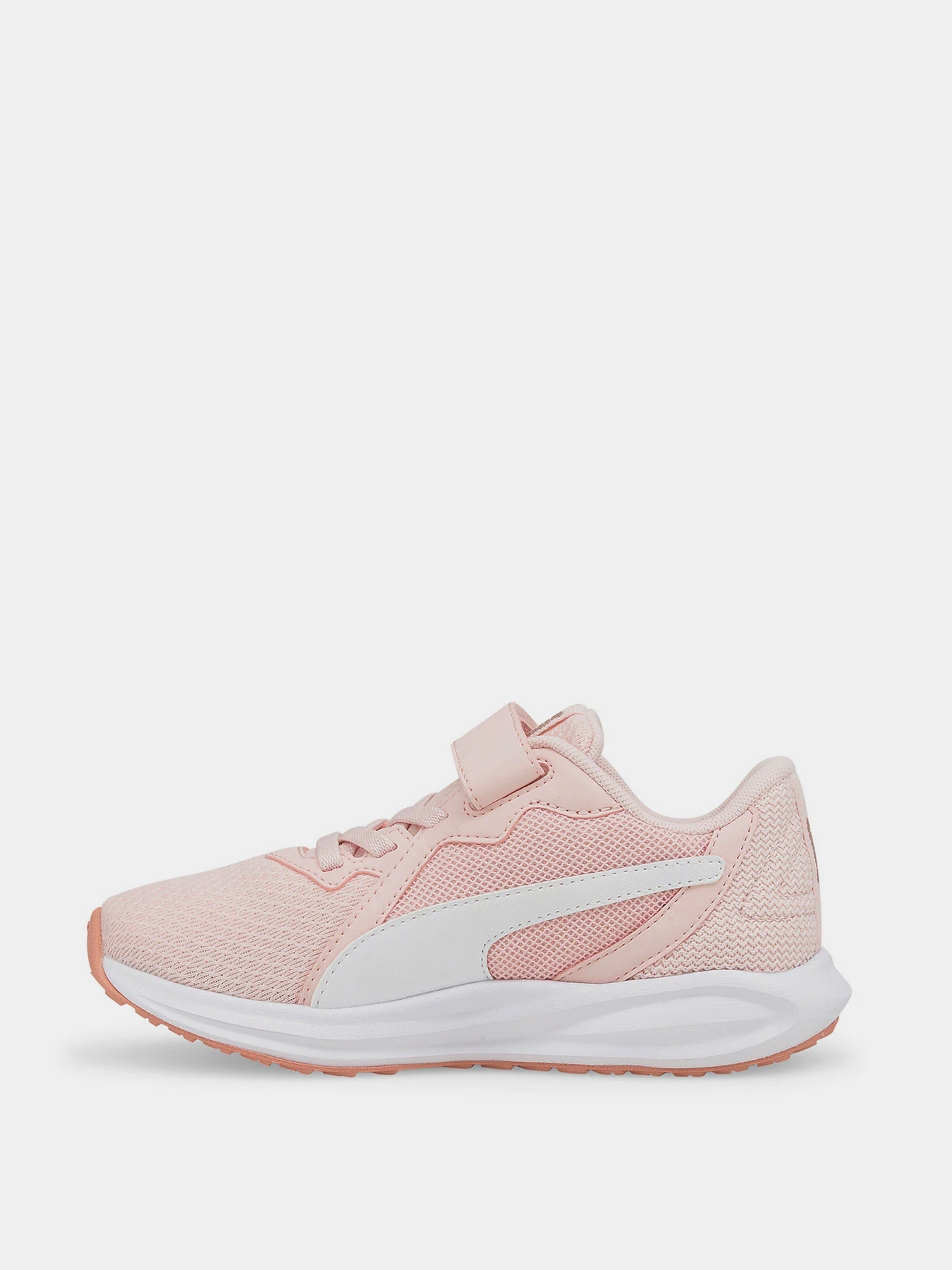 Кроссовки PUMA Twitch Runner модель 38453804 Фото