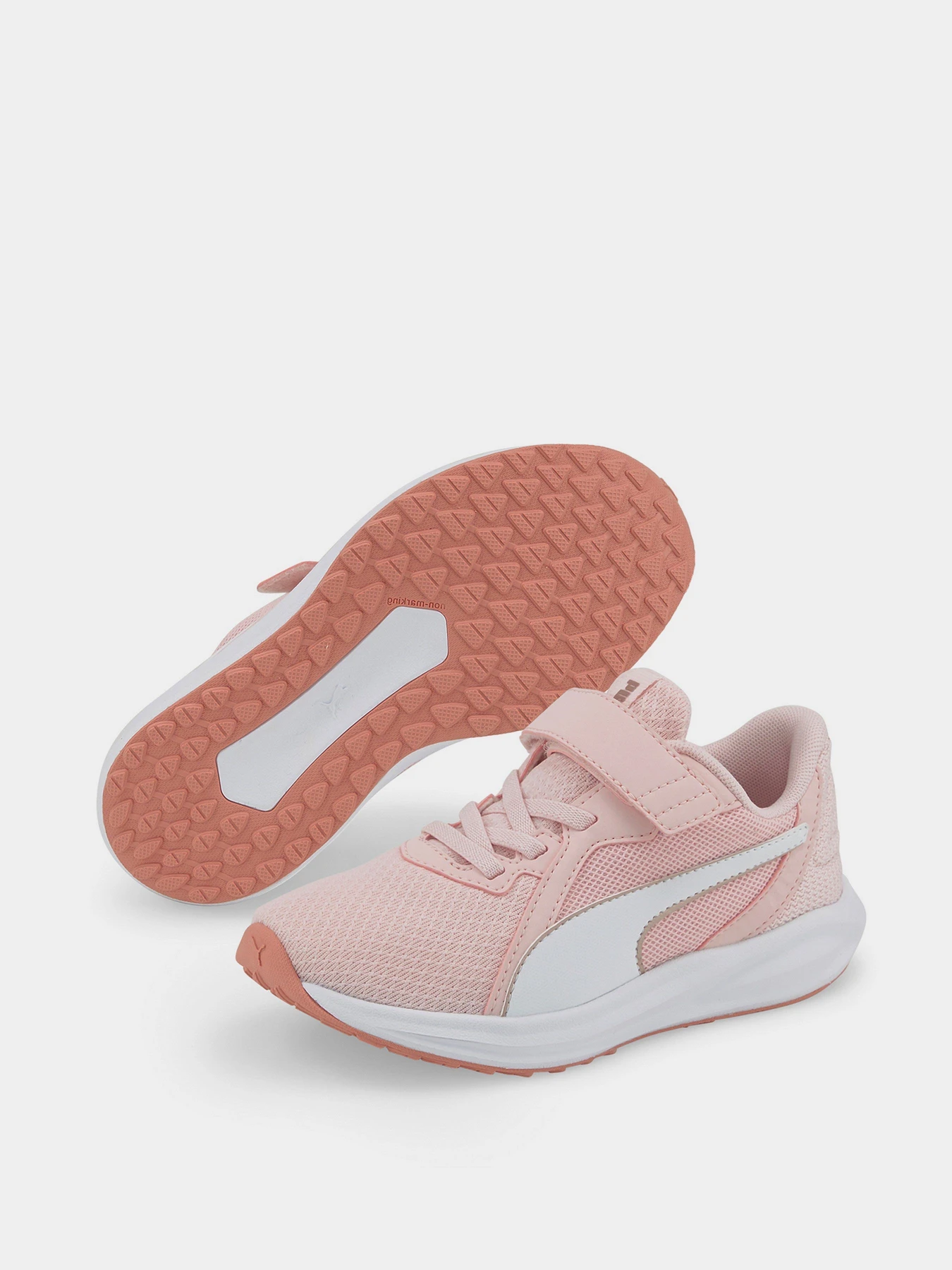 Кроссовки PUMA Twitch Runner модель 38453804 Фото