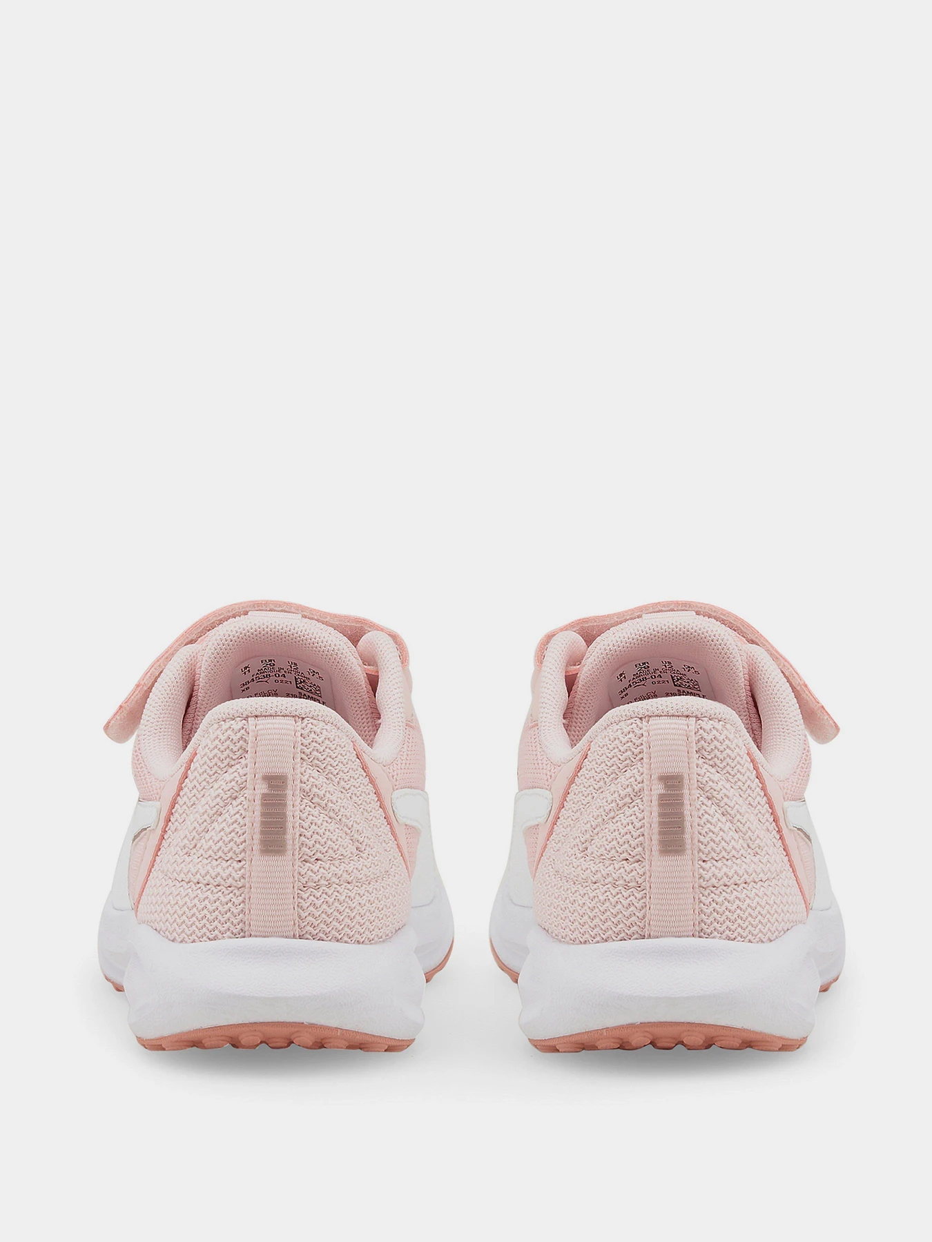 Кроссовки PUMA Twitch Runner модель 38453804 Фото