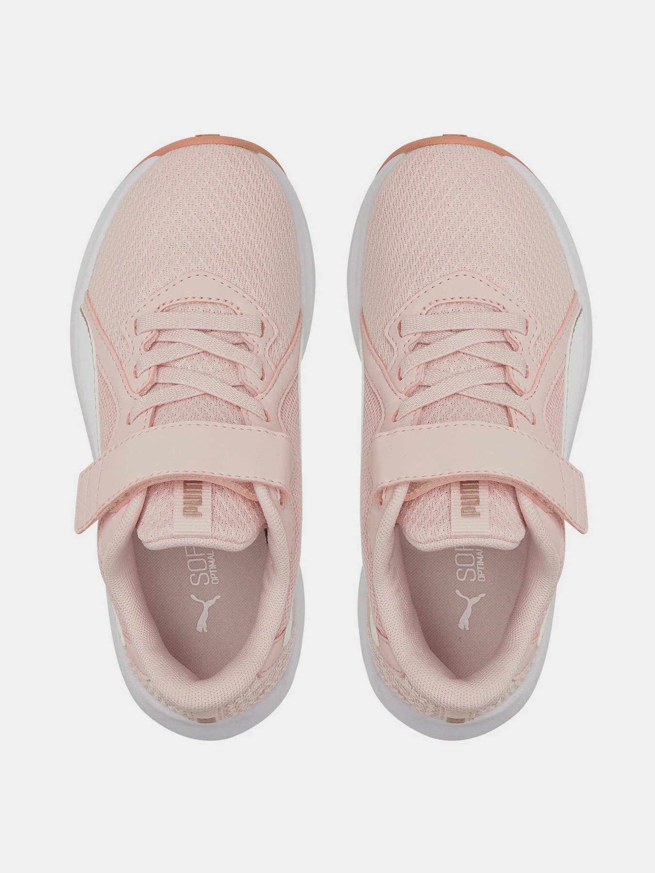 Кроссовки PUMA Twitch Runner модель 38453804 Фото