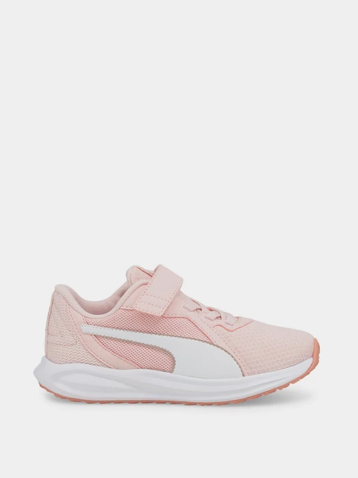 Кроссовки PUMA Twitch Runner модель 38453804 Фото