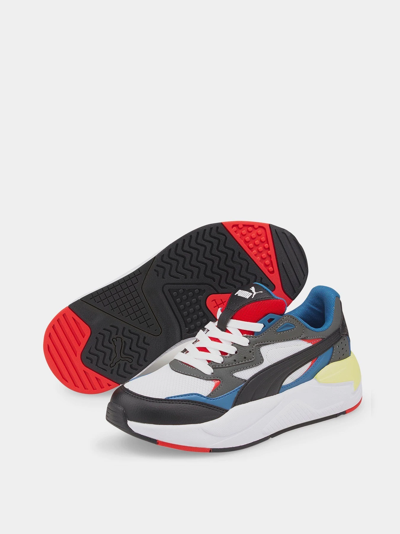 Кроссовки PUMA X-Ray Speed модель 38489802 Кроссовки PUMA X-Ray Speed модель 38489802 Фото