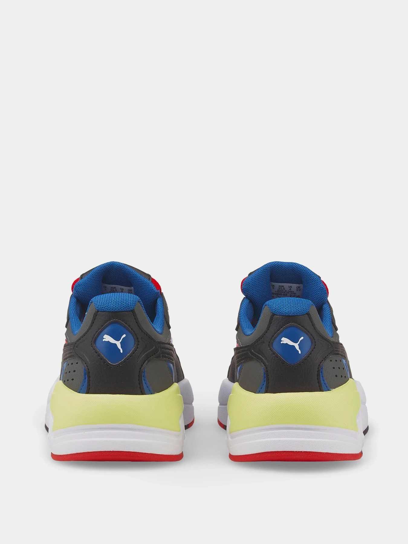 Кроссовки PUMA X-Ray Speed модель 38489802 Кроссовки PUMA X-Ray Speed модель 38489802 Фото