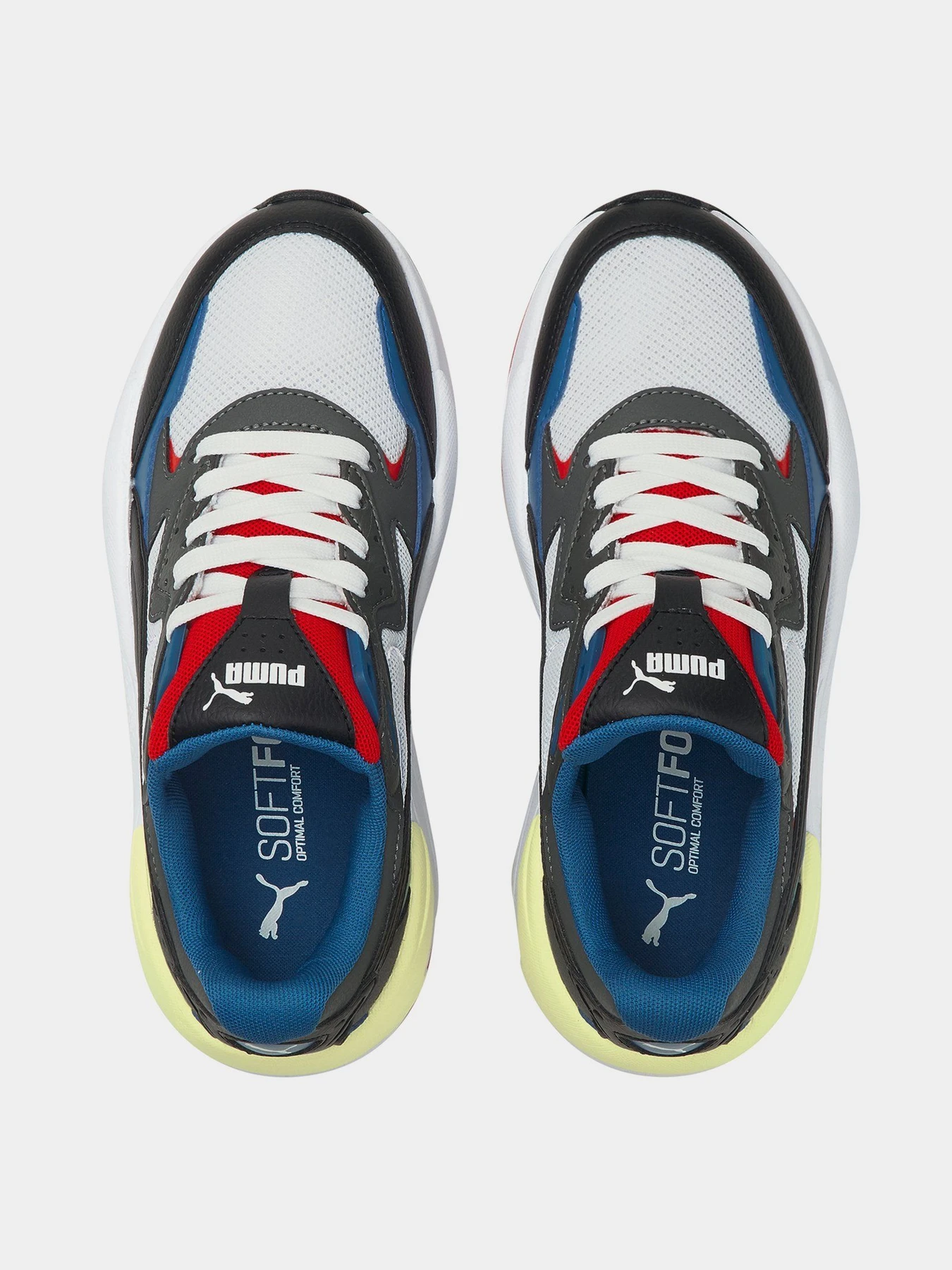 Кроссовки PUMA X-Ray Speed модель 38489802 Кроссовки PUMA X-Ray Speed модель 38489802 Фото