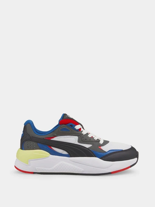 Кроссовки PUMA X-Ray Speed модель 38489802 Фото