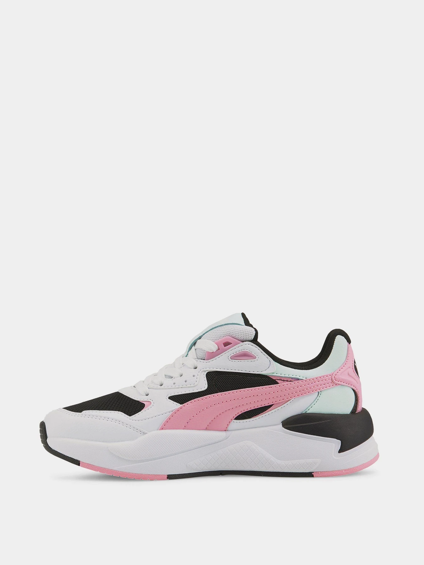 Кроссовки PUMA X-Ray Speed модель 38489803 Кроссовки PUMA X-Ray Speed модель 38489803 Фото