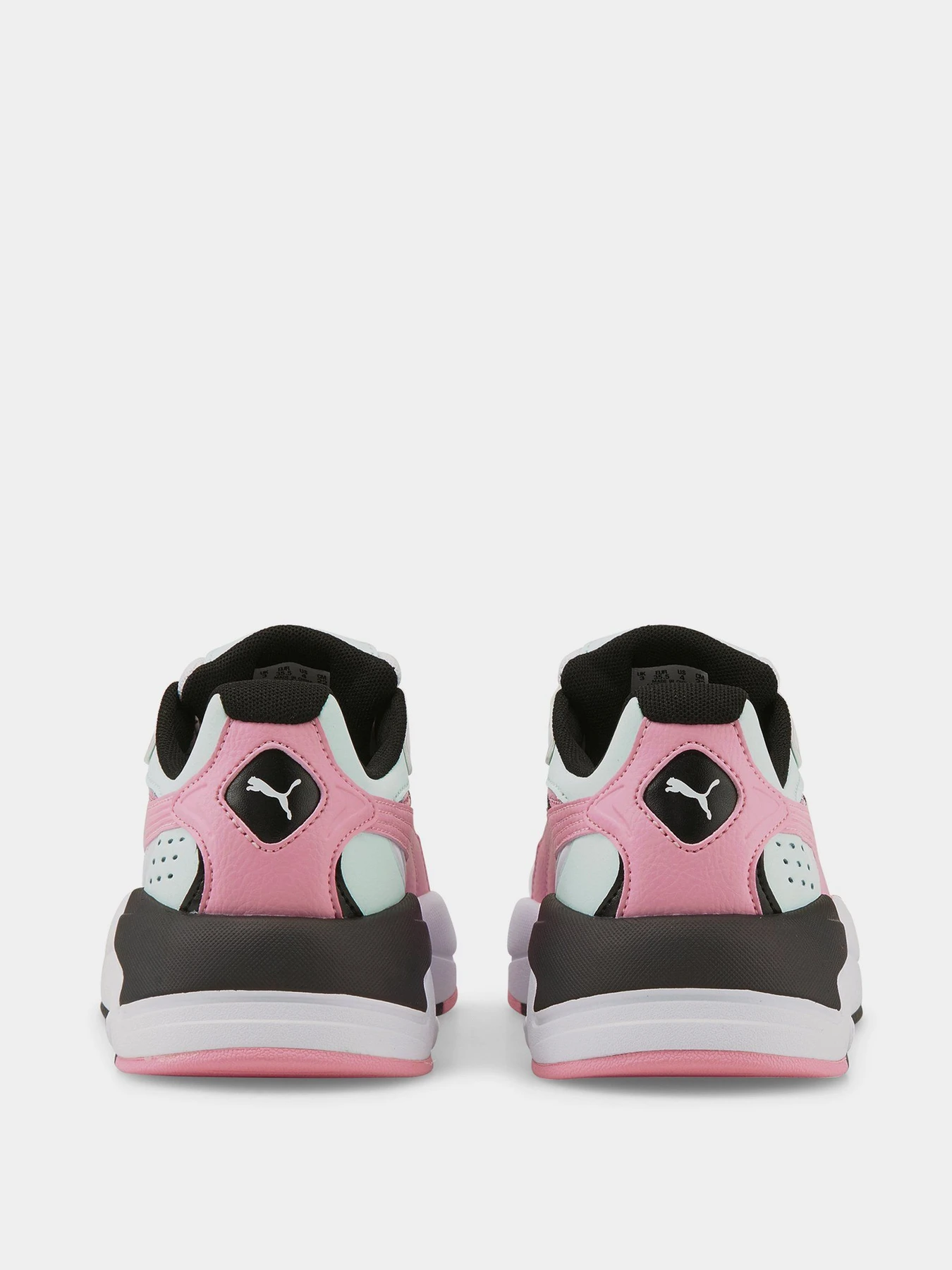 Кроссовки PUMA X-Ray Speed модель 38489803 Кроссовки PUMA X-Ray Speed модель 38489803 Фото