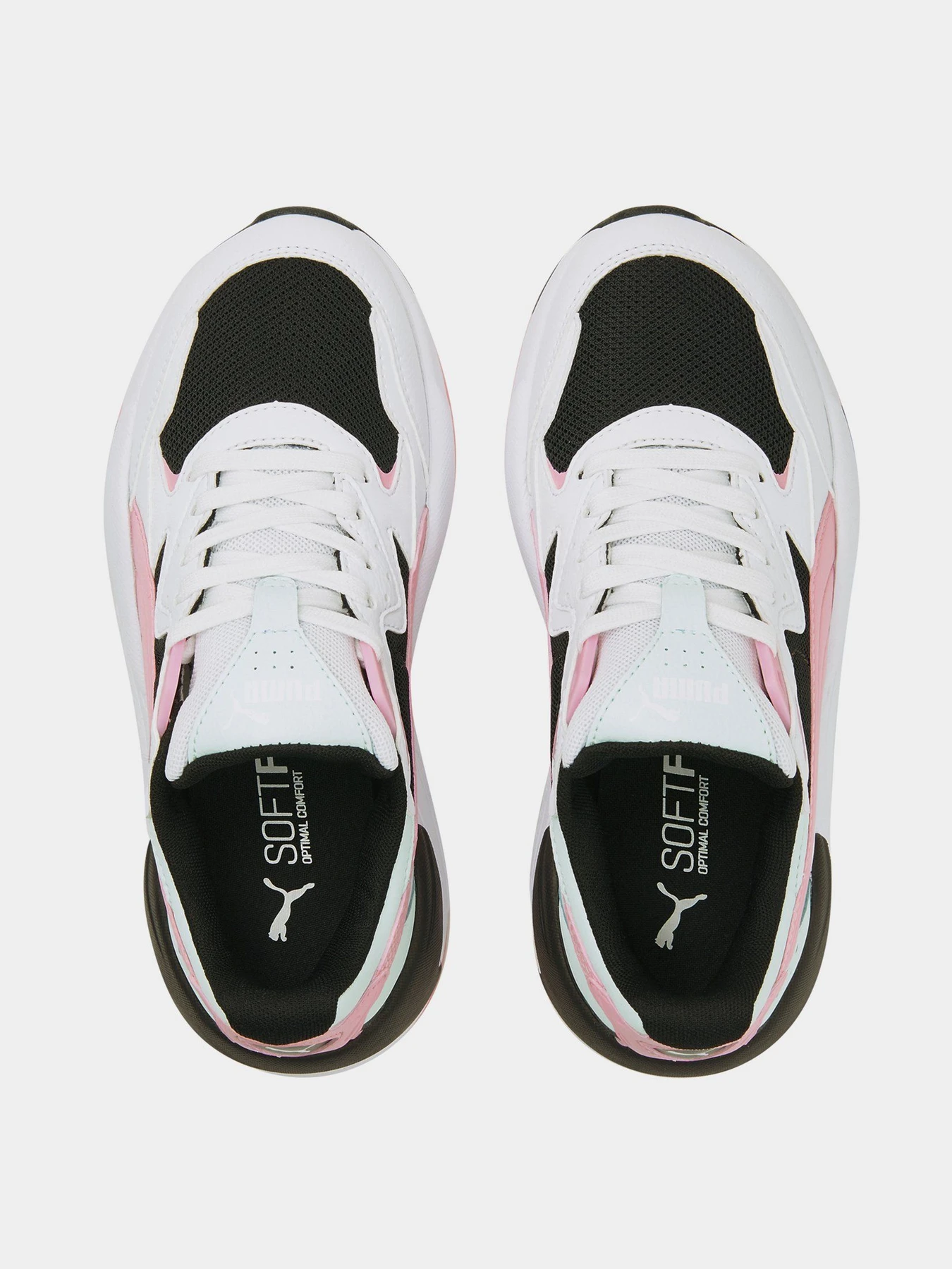 Кроссовки PUMA X-Ray Speed модель 38489803 Кроссовки PUMA X-Ray Speed модель 38489803 Фото