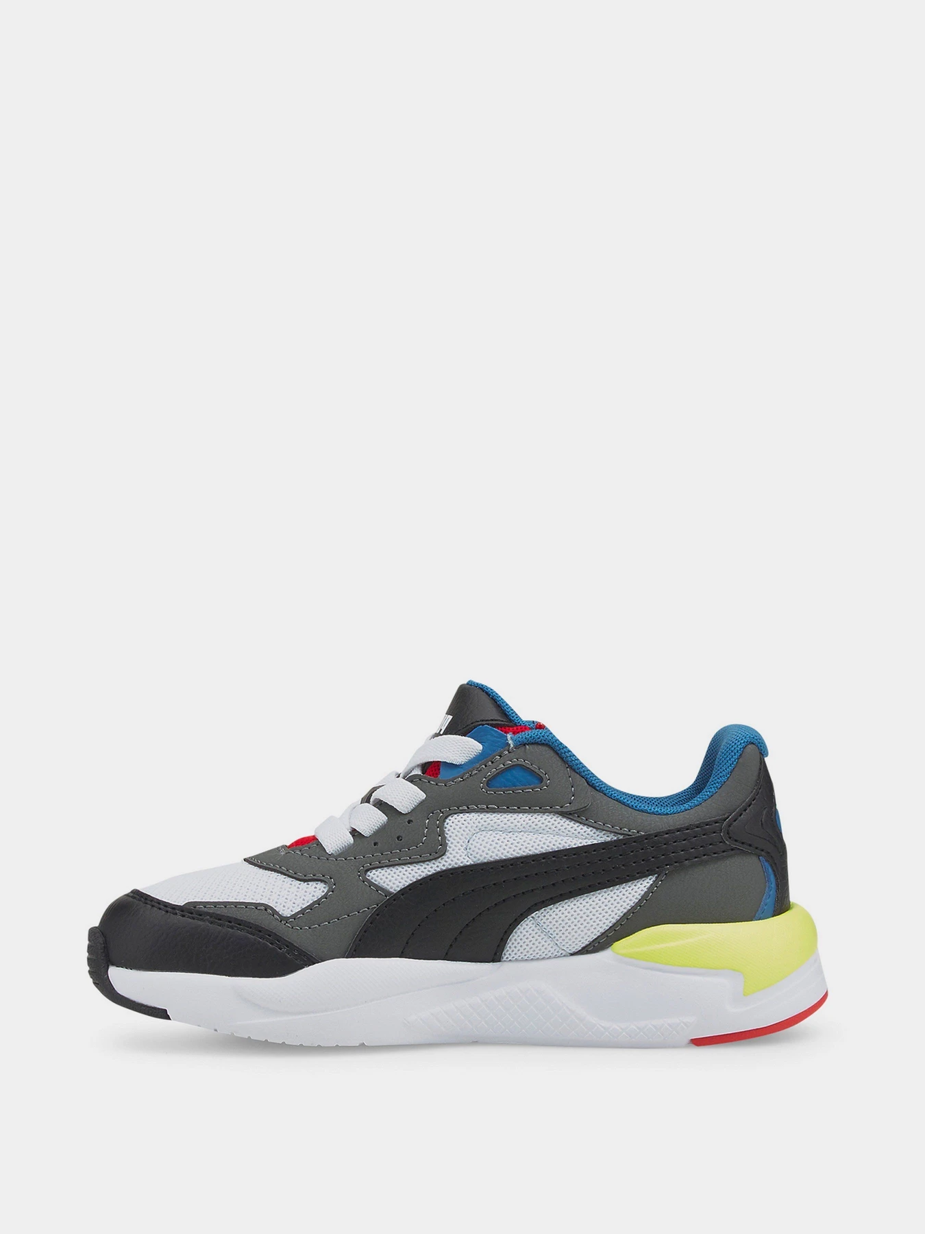 Кроссовки PUMA X-Ray Speed модель 38489902 Кроссовки PUMA X-Ray Speed модель 38489902 Фото
