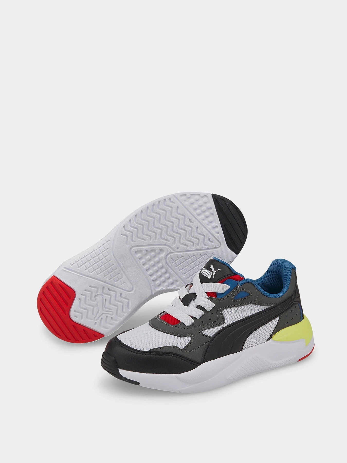 Кроссовки PUMA X-Ray Speed модель 38489902 Кроссовки PUMA X-Ray Speed модель 38489902 Фото