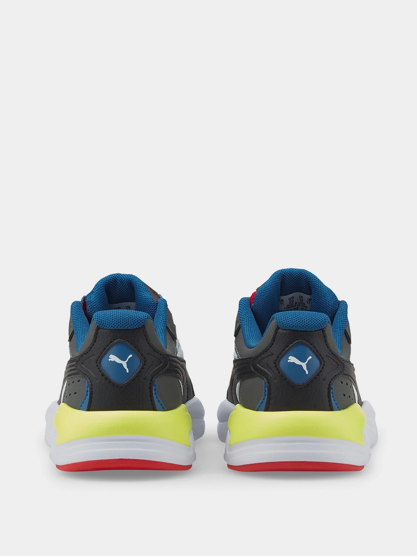 Кроссовки PUMA X-Ray Speed модель 38489902 Кроссовки PUMA X-Ray Speed модель 38489902 Фото