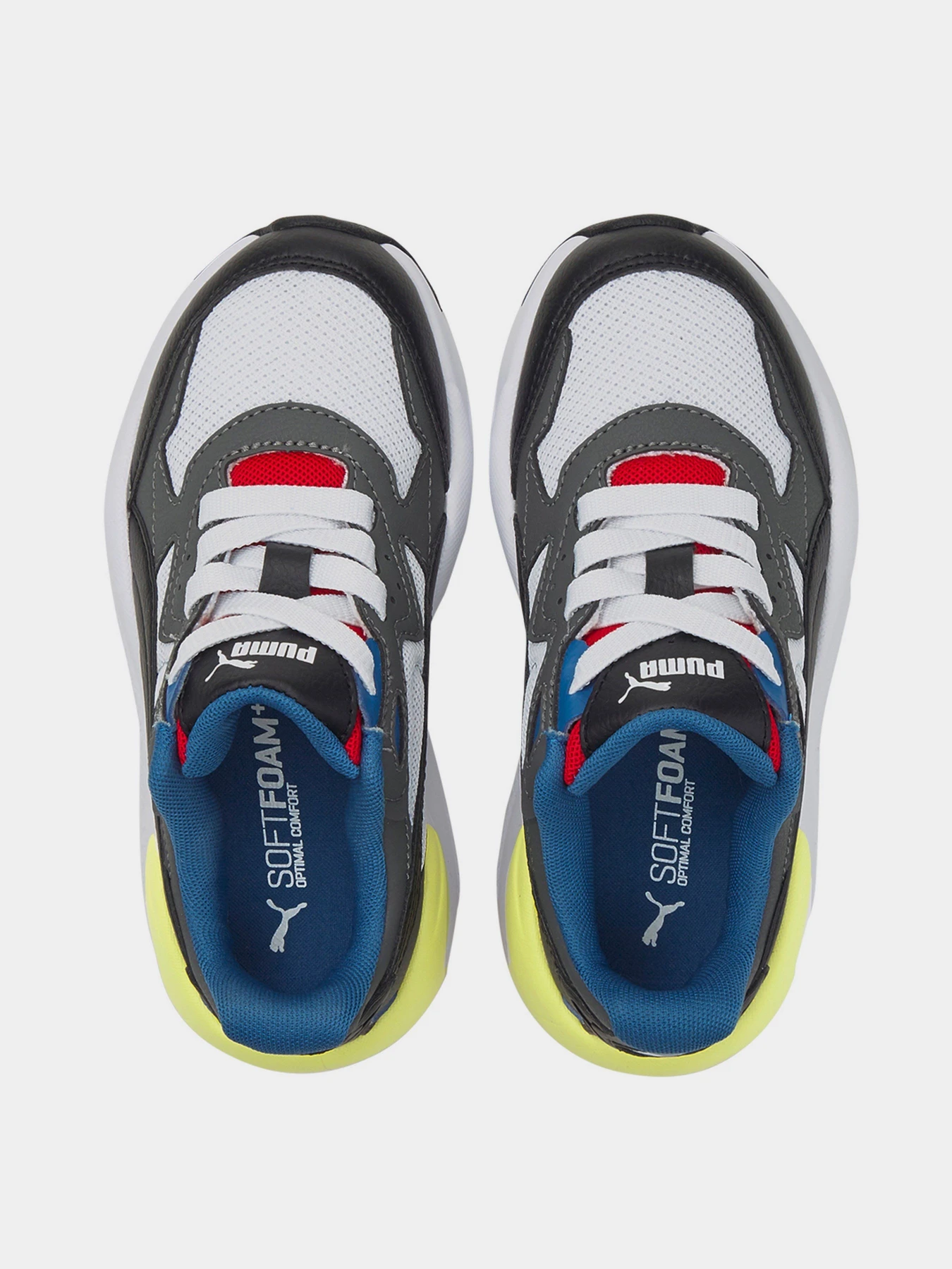 Кроссовки PUMA X-Ray Speed модель 38489902 Кроссовки PUMA X-Ray Speed модель 38489902 Фото