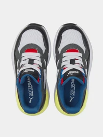 Кроссовки PUMA X-Ray Speed модель 38489902 Фото