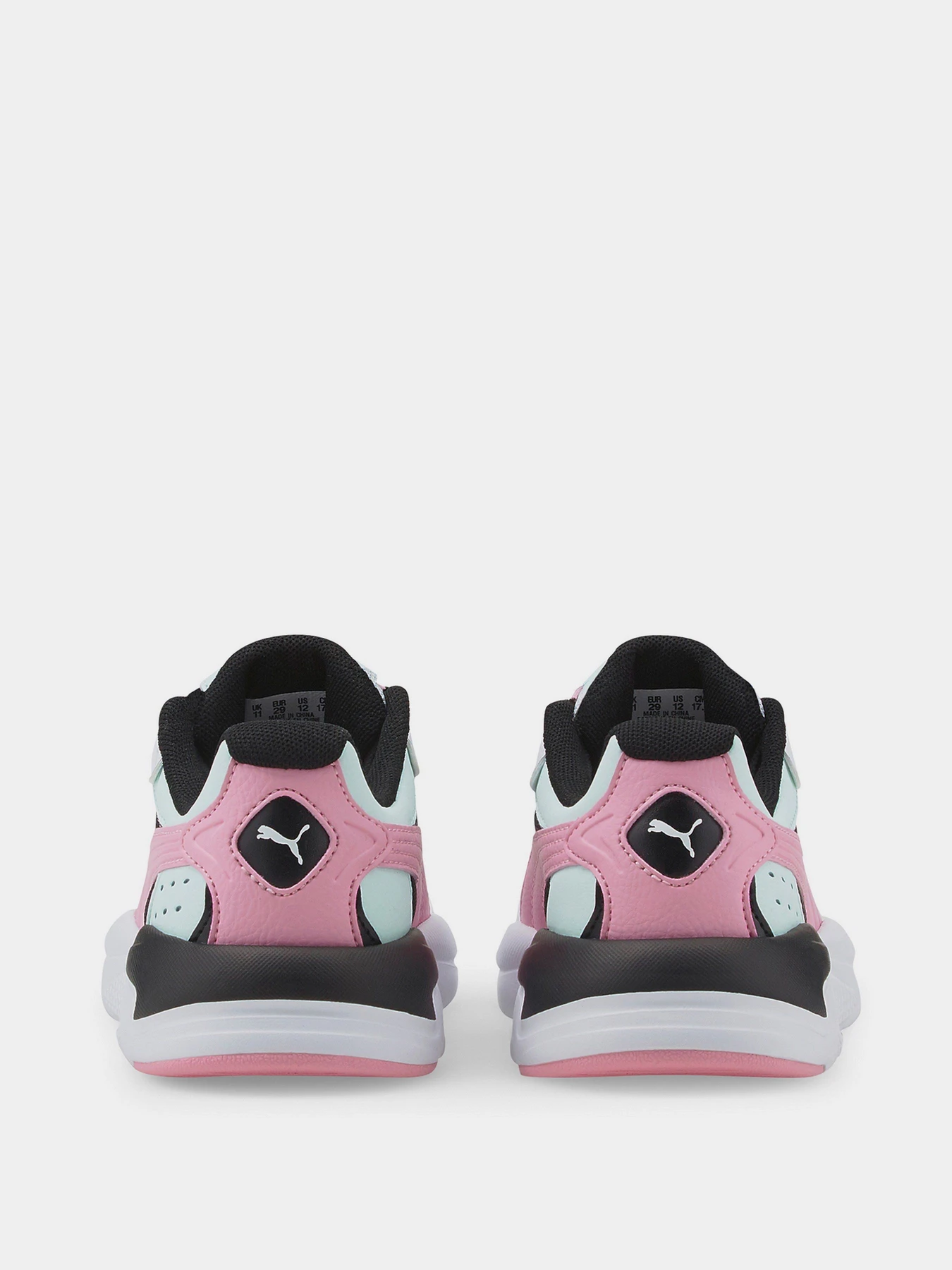 Кроссовки PUMA X-Ray Speed модель 38489903 Кроссовки PUMA X-Ray Speed модель 38489903 Фото