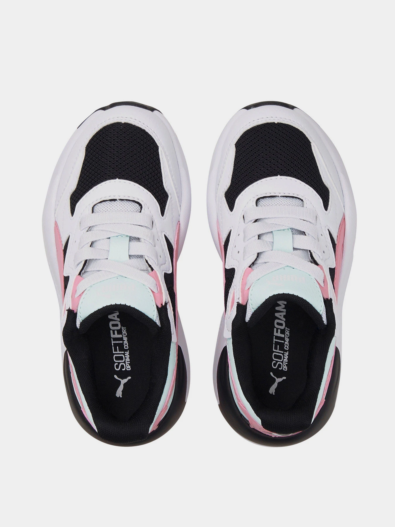 Кроссовки PUMA X-Ray Speed модель 38489903 Кроссовки PUMA X-Ray Speed модель 38489903 Фото