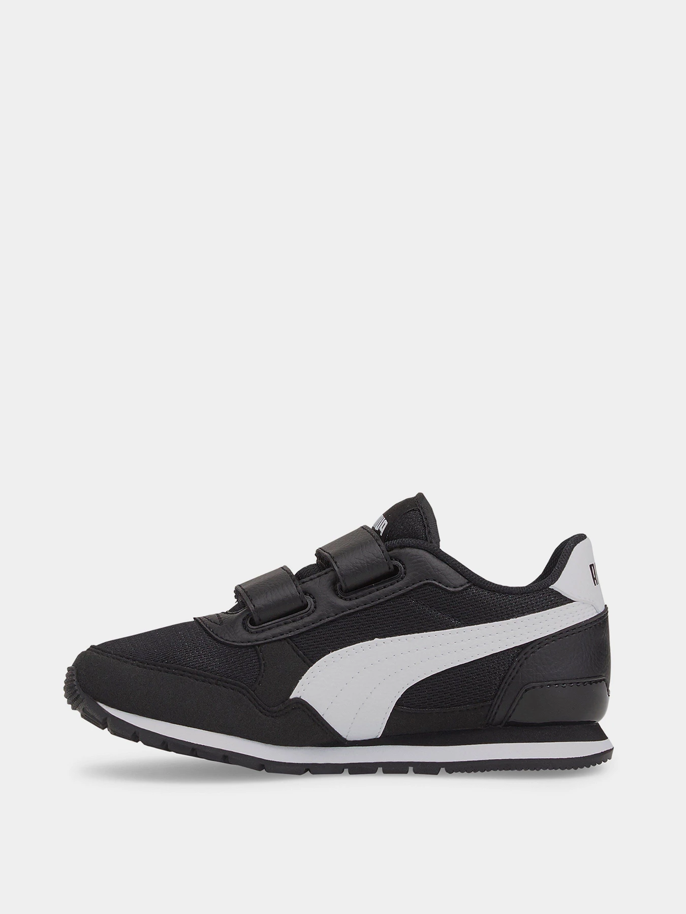Кроссовки PUMA ST Runner V3 модель 38551101 Кроссовки PUMA ST Runner V3 модель 38551101 Фото