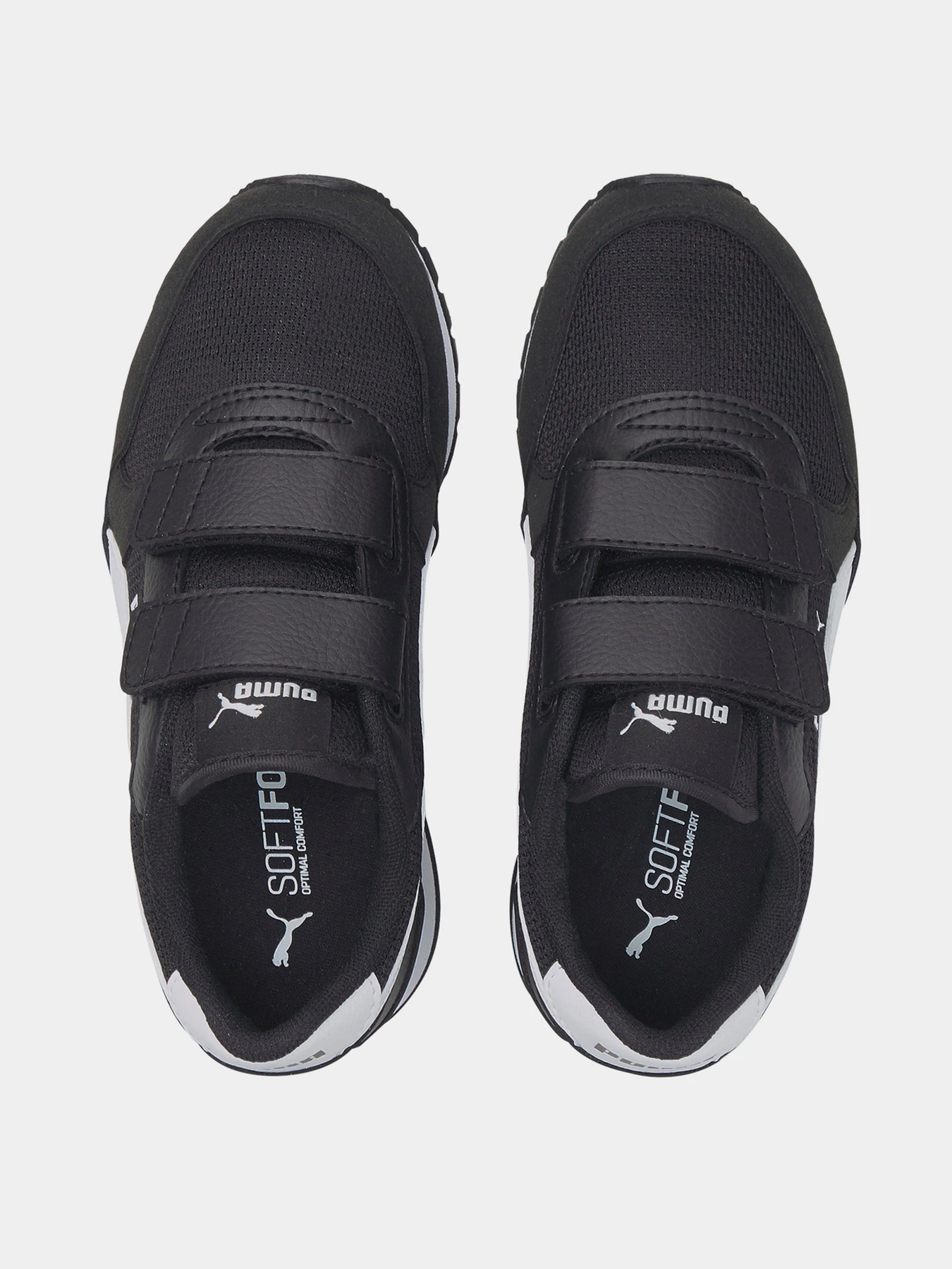 Кроссовки PUMA ST Runner V3 модель 38551101 Кроссовки PUMA ST Runner V3 модель 38551101 Фото