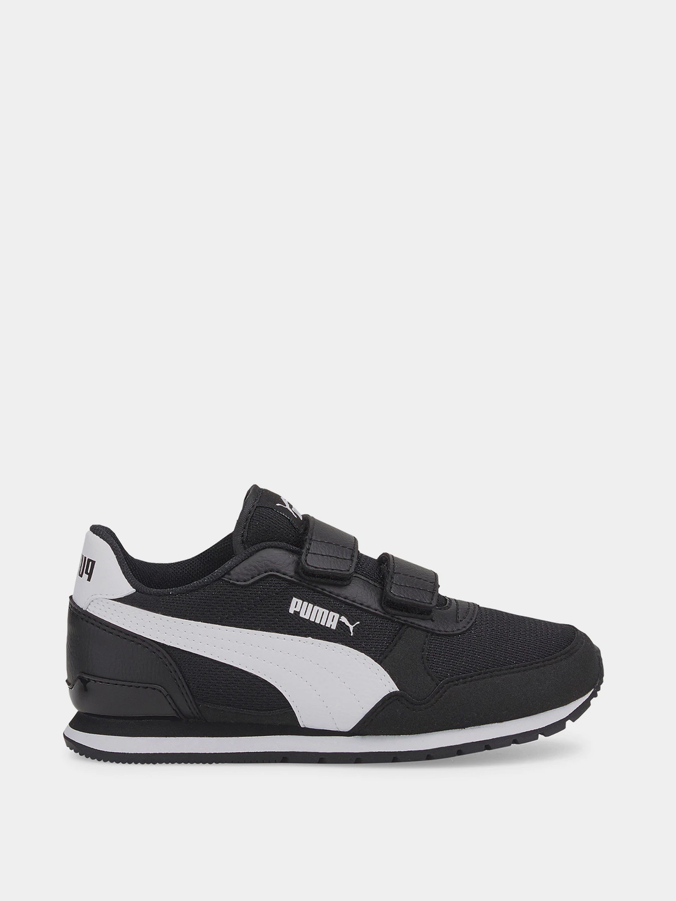 Кроссовки PUMA ST Runner V3 модель 38551101 Кроссовки PUMA ST Runner V3 модель 38551101 Фото