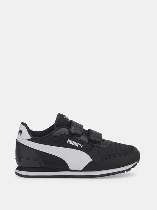 Кроссовки PUMA ST Runner V3 модель 38551101 Фото