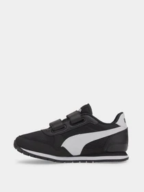 Кроссовки PUMA ST Runner V3 модель 38551101 Фото