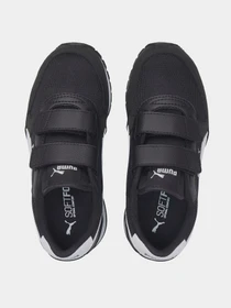 Кроссовки PUMA ST Runner V3 модель 38551101 Фото