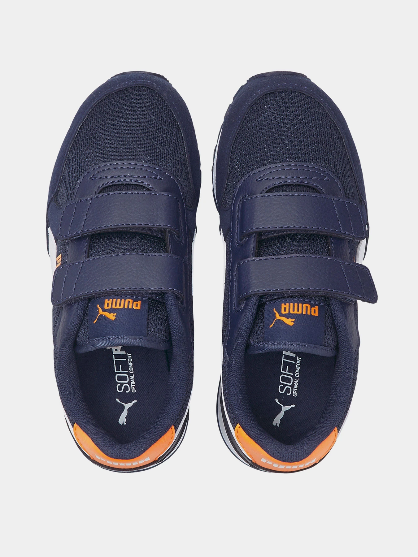 Кроссовки PUMA ST Runner V3 модель 38551102 Кроссовки PUMA ST Runner V3 модель 38551102 Фото