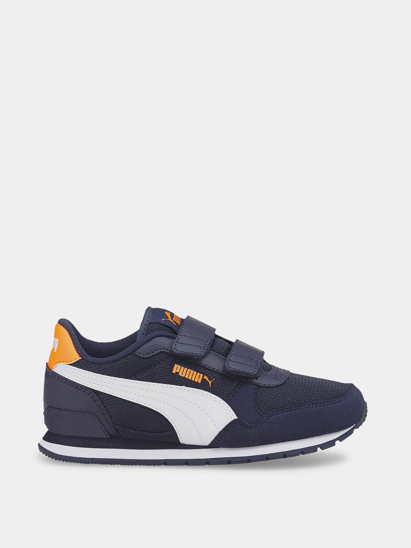 Кроссовки PUMA ST Runner V3 модель 38551102 Кроссовки PUMA ST Runner V3 модель 38551102 Фото