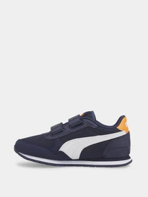Кроссовки PUMA ST Runner V3 модель 38551102 Фото
