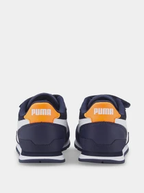 Кроссовки PUMA ST Runner V3 модель 38551102 Фото