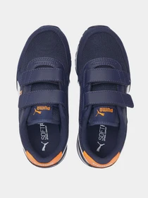 Кроссовки PUMA ST Runner V3 модель 38551102 Фото