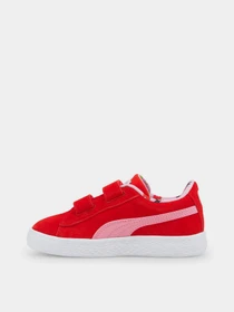 Кеды PUMA Suede Light-Flex Fruitmates модель 38562101 Фото