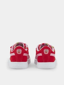 Кеды PUMA Suede Light-Flex Fruitmates модель 38562101 Фото