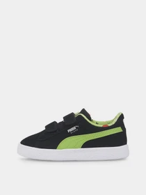 Кеды PUMA Suede Light-Flex Fruitmates модель 38562102 Фото