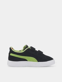 Кеды PUMA Suede Light-Flex Fruitmates модель 38562102 Фото