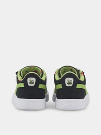 Кеды PUMA Suede Light-Flex Fruitmates модель 38562102 Фото