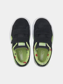 Кеды PUMA Suede Light-Flex Fruitmates модель 38562102 Фото